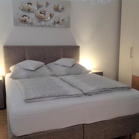 Ferienwohnung Danubia Λιντς Εξωτερικό φωτογραφία