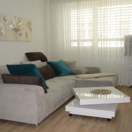 Ferienwohnung Danubia Λιντς Εξωτερικό φωτογραφία