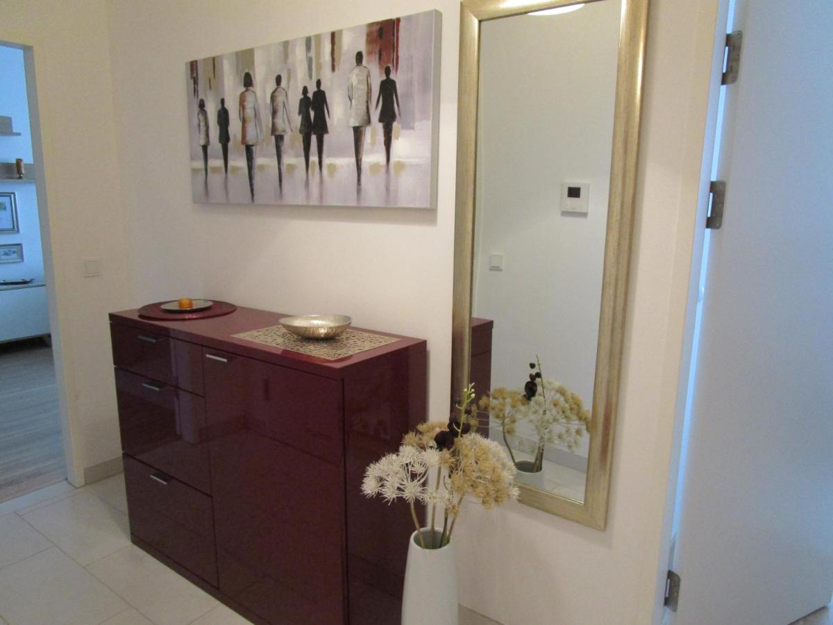 Ferienwohnung Danubia Λιντς Εξωτερικό φωτογραφία