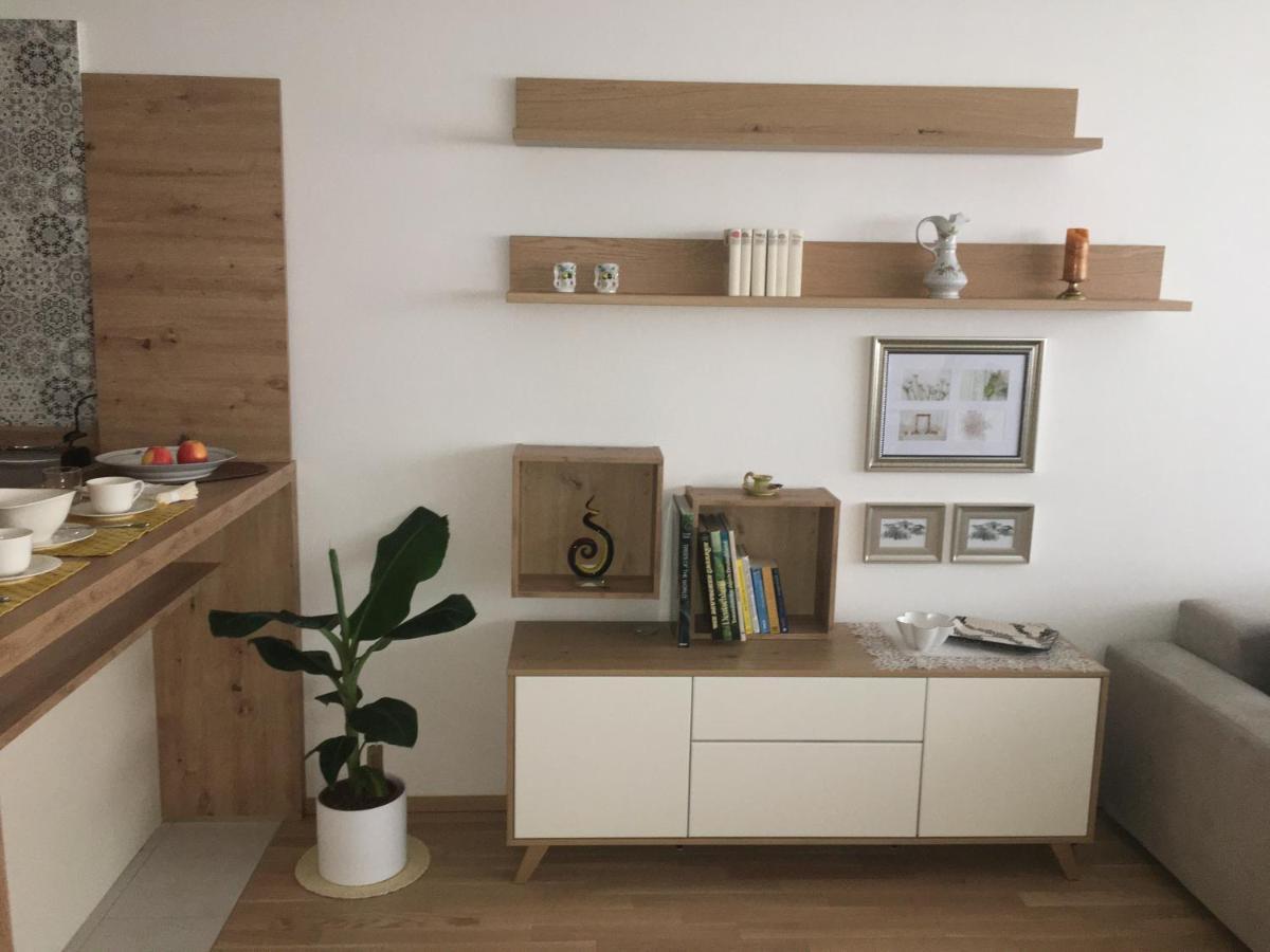 Ferienwohnung Danubia Λιντς Εξωτερικό φωτογραφία